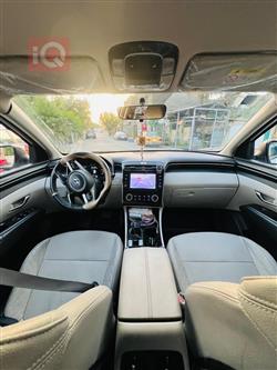 هیوندای تۆکسۆن